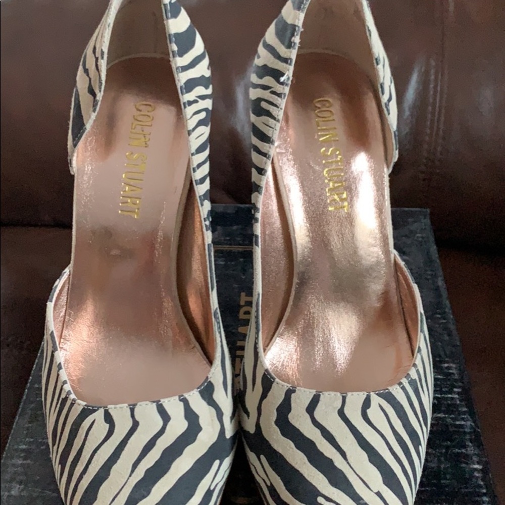 Tiger Print - Picture 2 of 2
